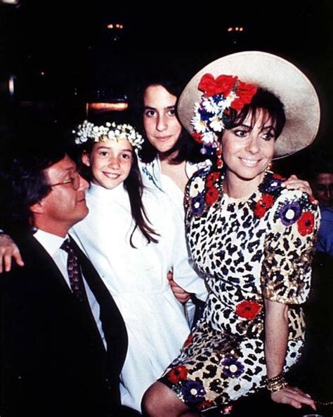 did maurizio gucci have kids|maurizio gucci daughters pictures.